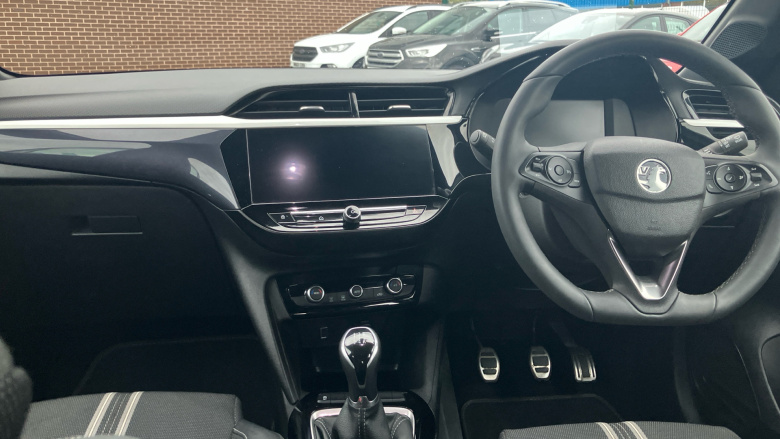 Vauxhall Corsa 1.2 GS 5dr Petrol Hatchback